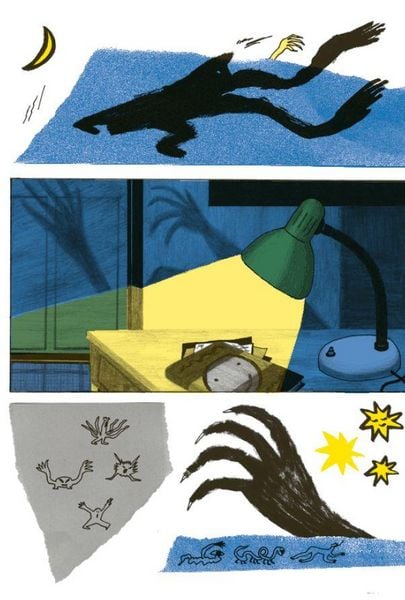 Produktbild: Klub der seltsamen Kinder