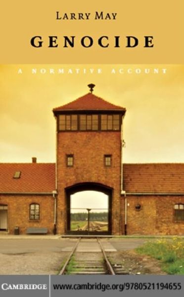Produktbild: Genocide