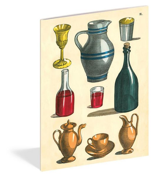 Produktbild: John Derian Paper Goods