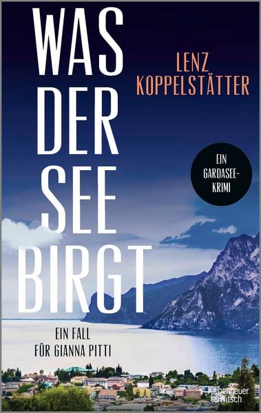 Produktbild: Was der See birgt