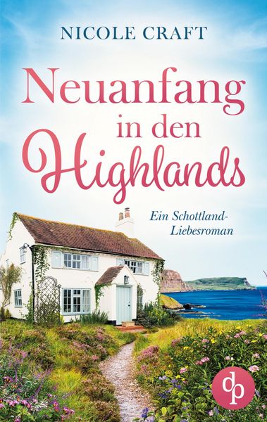Produktbild: Neuanfang in den Highlands