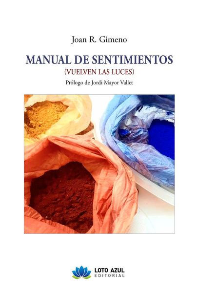 Produktbild: Manual de sentimientos