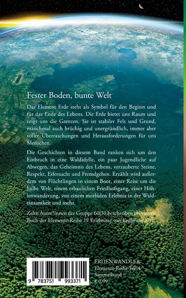 Produktbild: Erdenwandler