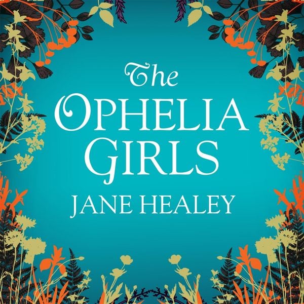 Produktbild: The Ophelia Girls