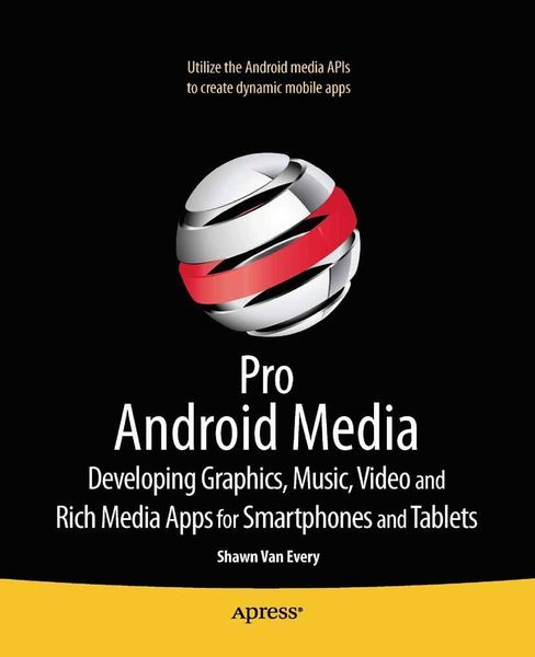 Produktbild: Pro Android Media