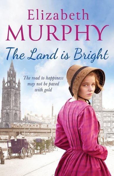 Produktbild: The Land is Bright