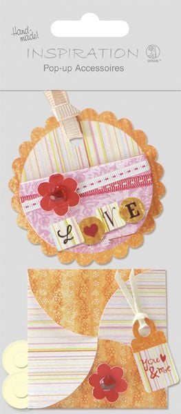 Produktbild: URSUS Pop-Up Accessoires