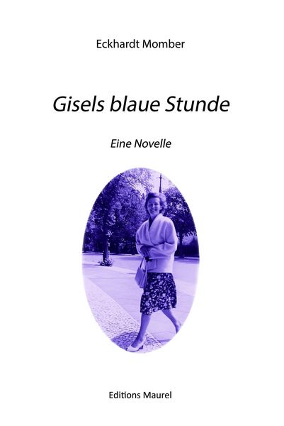 Produktbild: Gisels blaue Stunde
