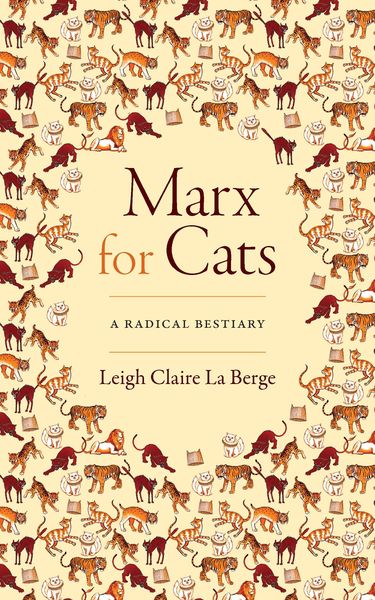 Produktbild: Marx for Cats