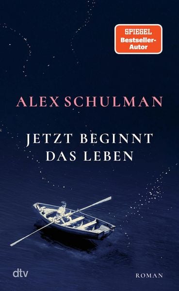 Produktbild: Jetzt beginnt das Leben