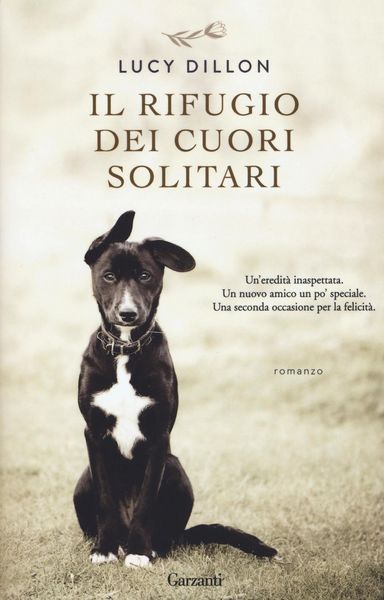Produktbild: Il rifugio dei cuori solitari