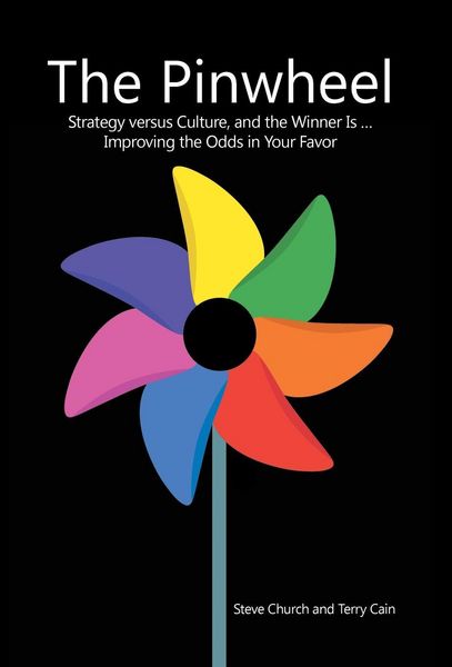 Produktbild: Pinwheel