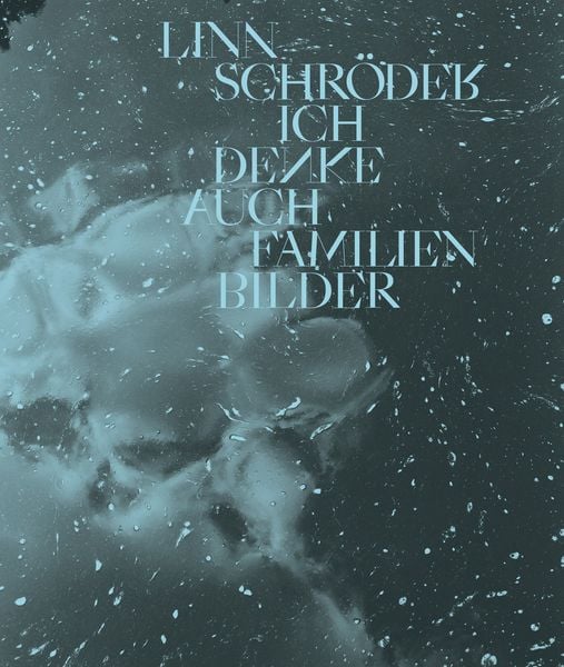 Produktbild: Linn Schröder, Ich denke auch Familienbilder