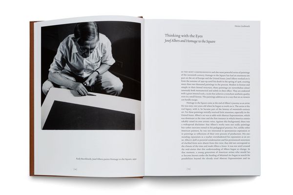 Produktbild: Josef Albers