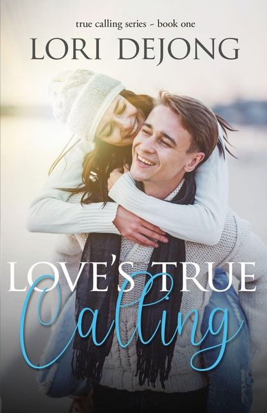 Produktbild: Love's True Calling