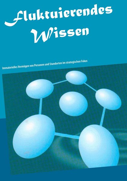 Produktbild: Fluktuierendes Wissen