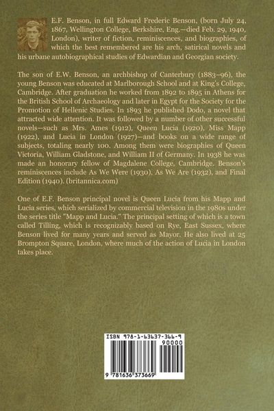Produktbild: The Vintage