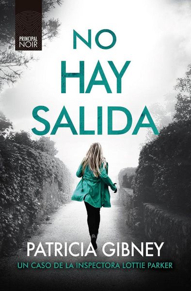 Produktbild: No hay salida