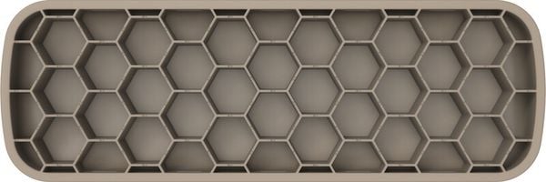 Produktbild: Handgelenkauflage sand