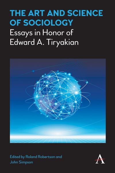 Produktbild: The Art and Science of Sociology