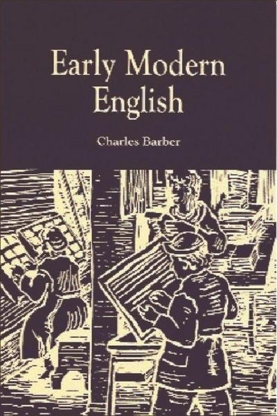 Produktbild: Early Modern English