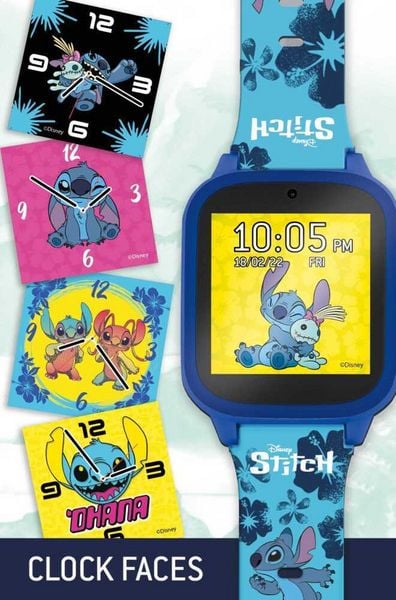 Produktbild: STITCH SMARTWATCH