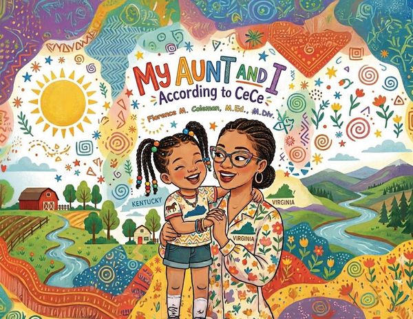Produktbild: My Aunt and I