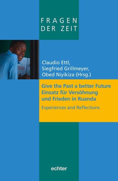 Produktbild: Give the Past a better Future