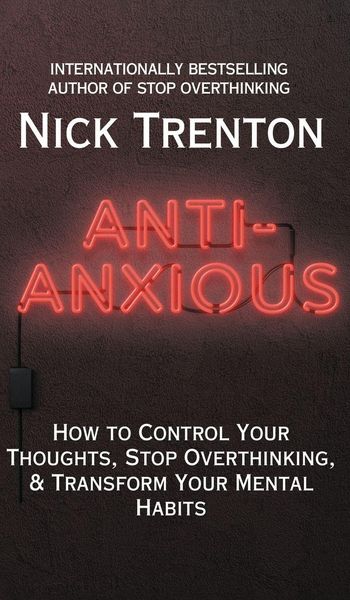 Produktbild: Anti-Anxious
