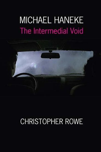 Produktbild: Rowe, C:  Michael Haneke
