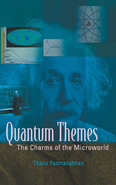 Produktbild: Quantum Themes