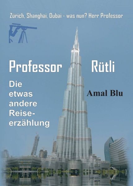 Produktbild: Professor R&uuml;tli
