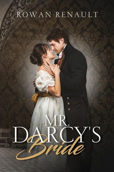Produktbild: Mr. Darcy's Bride