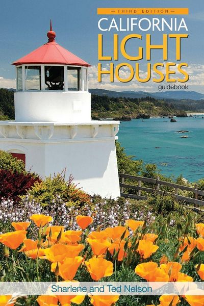 Produktbild: California Lighthouses