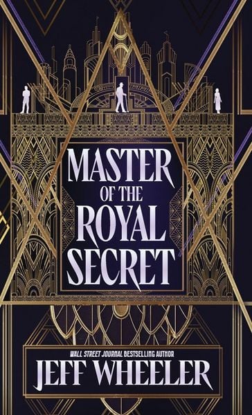 Produktbild: Master of the Royal Secret