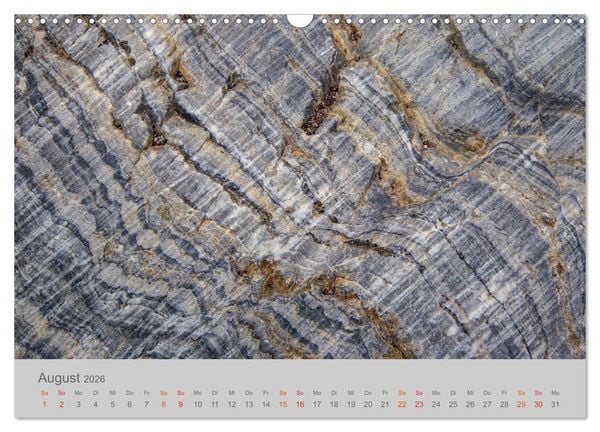 Produktbild: Spitzbergen 80&deg; Nord (Wandkalender 2026 DIN A3 quer), CALVENDO Monatskalender