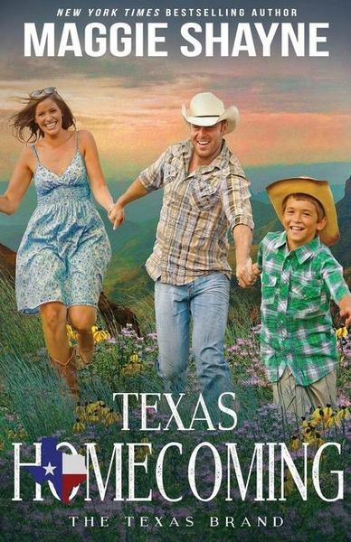 Produktbild: Texas Homecoming