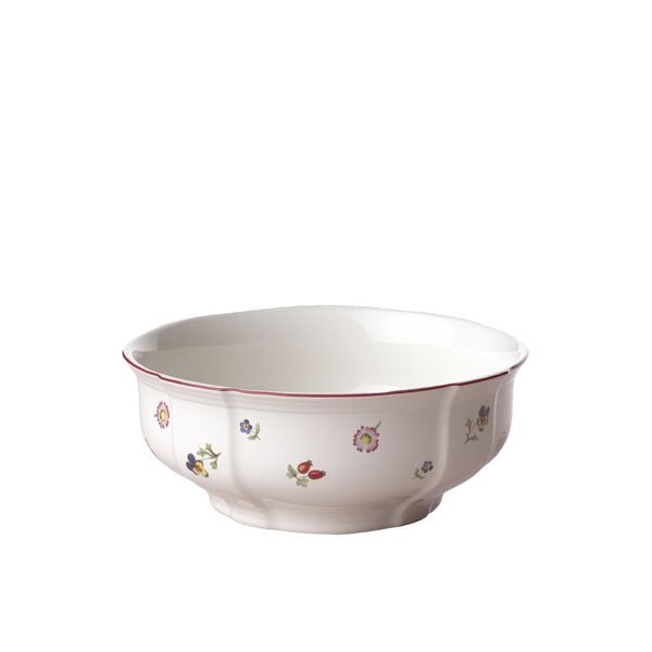 Produktbild: Villeroy & Boch Petite Fleur Sch&uuml;ssel rund