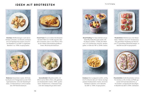 Produktbild: Ran ans Brot!