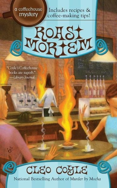 Produktbild: Roast Mortem
