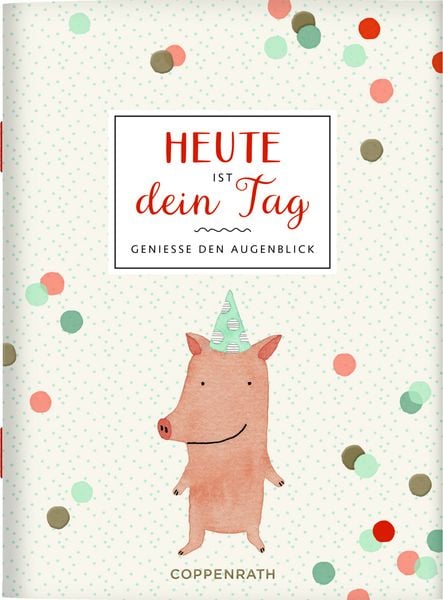 Produktbild: Heute ist dein Tag