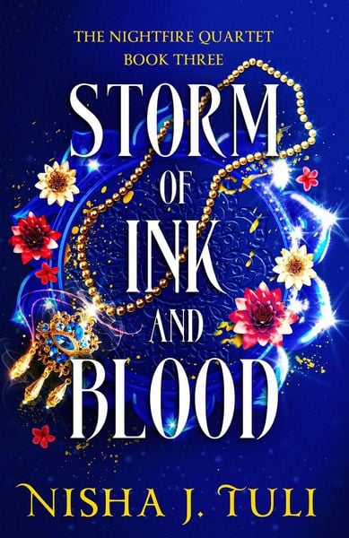 Produktbild: Storm of Ink and Blood