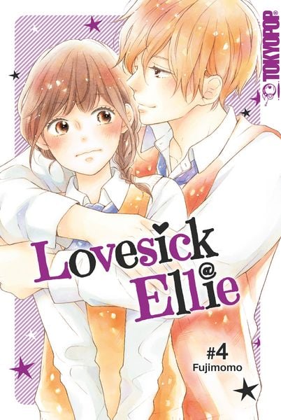 Produktbild: Lovesick Ellie 04