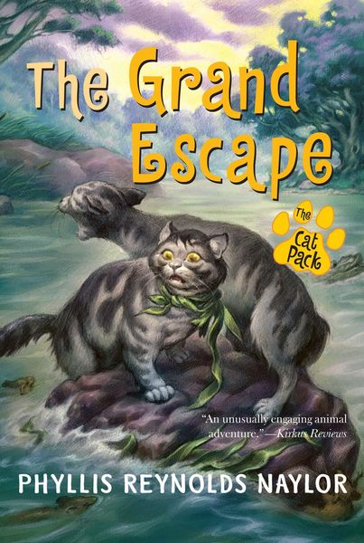 Produktbild: The Grand Escape