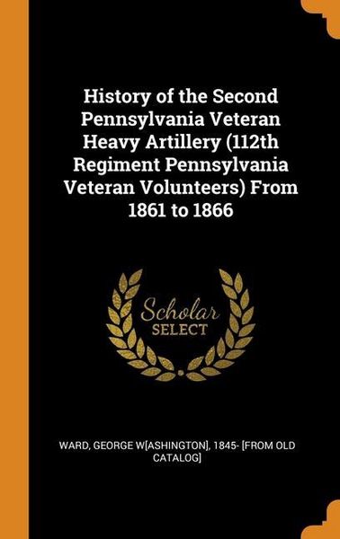 Produktbild: Hist Of The 2nd Pennsylvania V