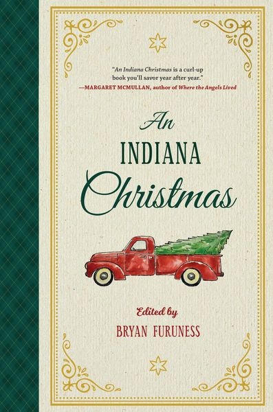 Produktbild: An Indiana Christmas