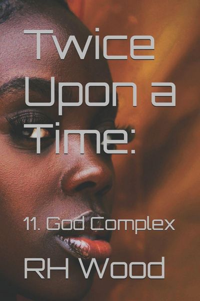 Produktbild: Twice Upon a Time