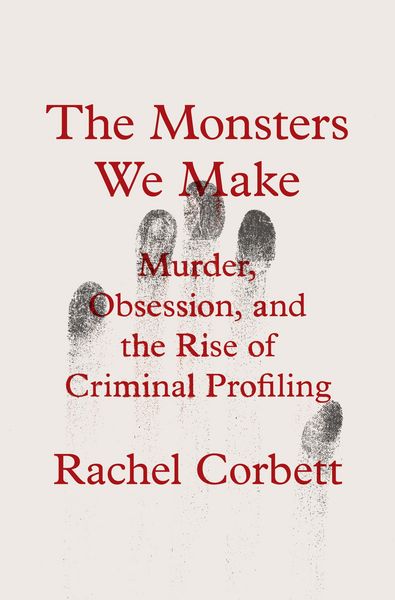 Produktbild: The Monsters We Make