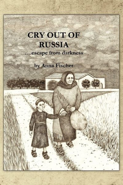 Produktbild: Cry Out of Russia....Escape from Darkness