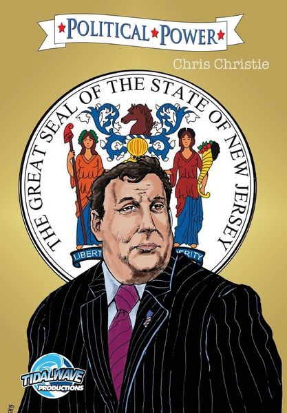 Produktbild: Political Power